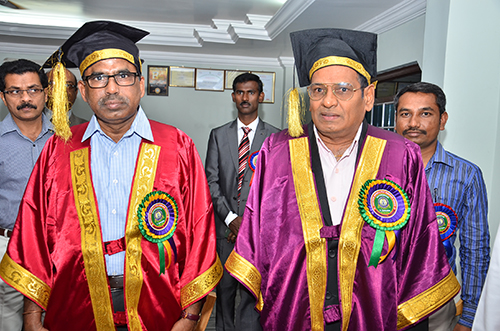 convocation 2015